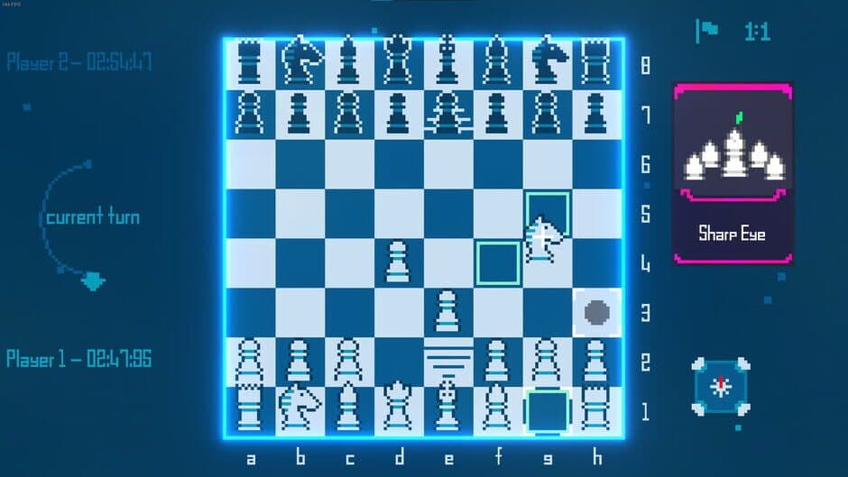 Скриншот 1 из King's Hand: Exotic Zeus Pack