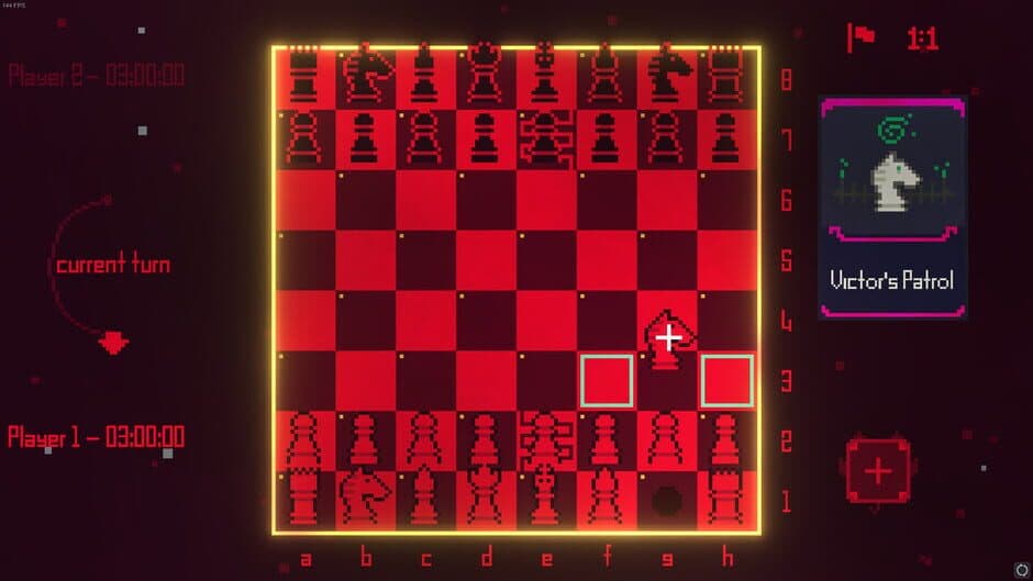 Скриншот 1 из King's Hand: Exotic Purgatory Pack