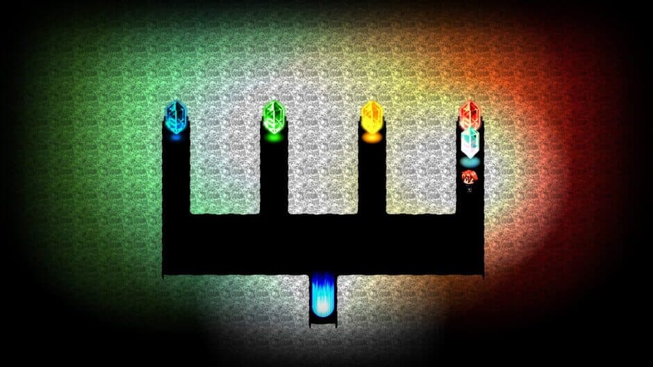 Скриншот 1 из Mystica