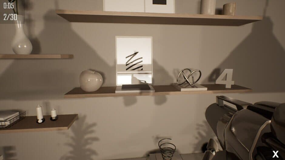 Скриншот 2 из Break Everything: Living room