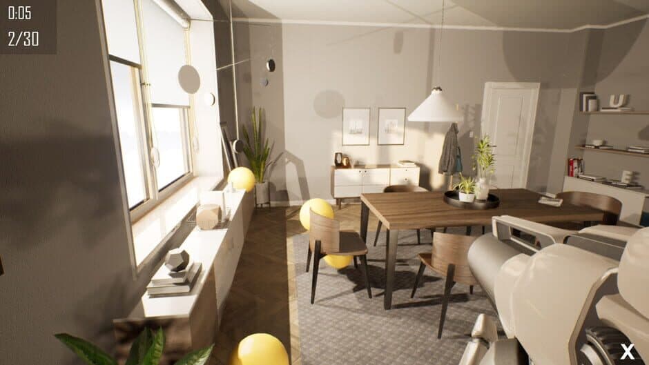 Скриншот 1 из Break Everything: Living room