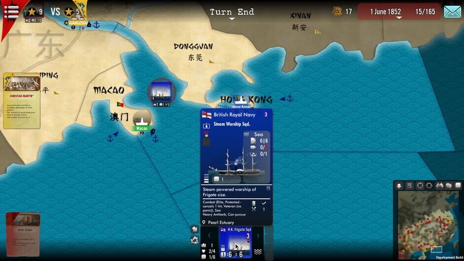 Скриншот 4 из SGS Taipings