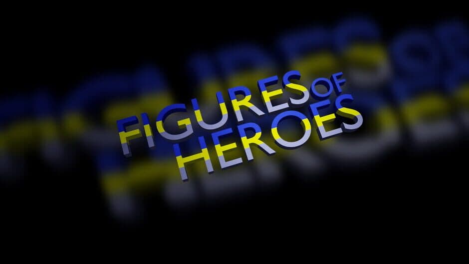 Скриншот 9 из Figures of Heroes