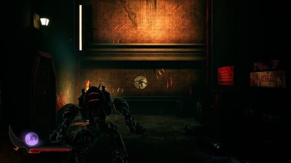 Скриншот 7 из Howl of Iron