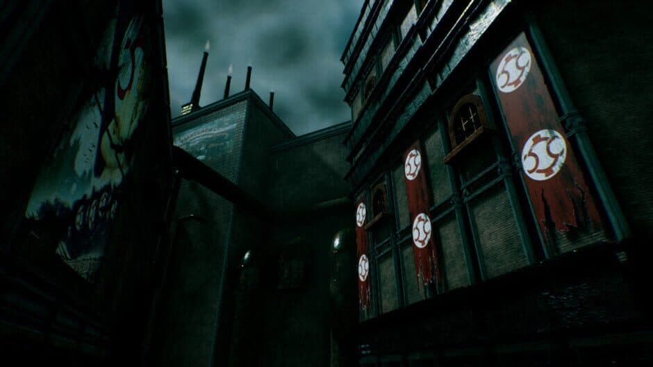 Скриншот 10 из Howl of Iron