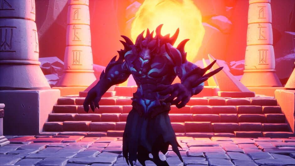 Скриншот 12 из World of Titans
