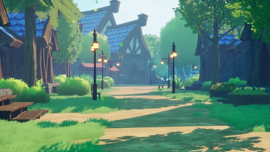 Скриншот 3 из World of Titans