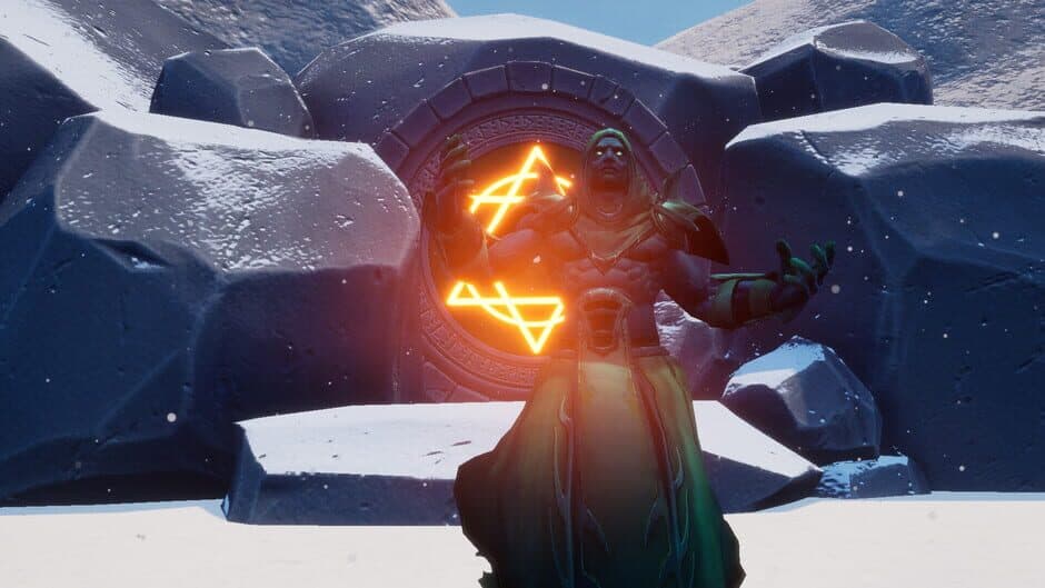 Скриншот 11 из World of Titans
