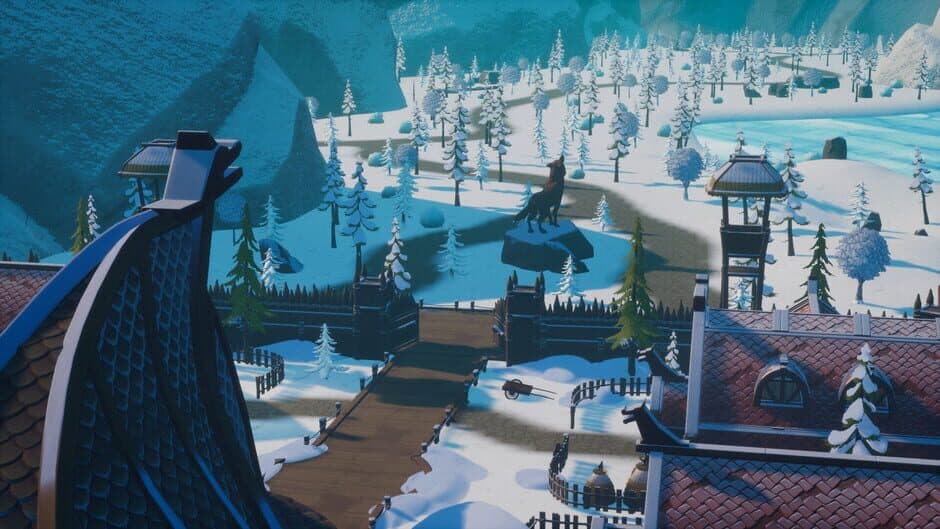 Скриншот 10 из World of Titans