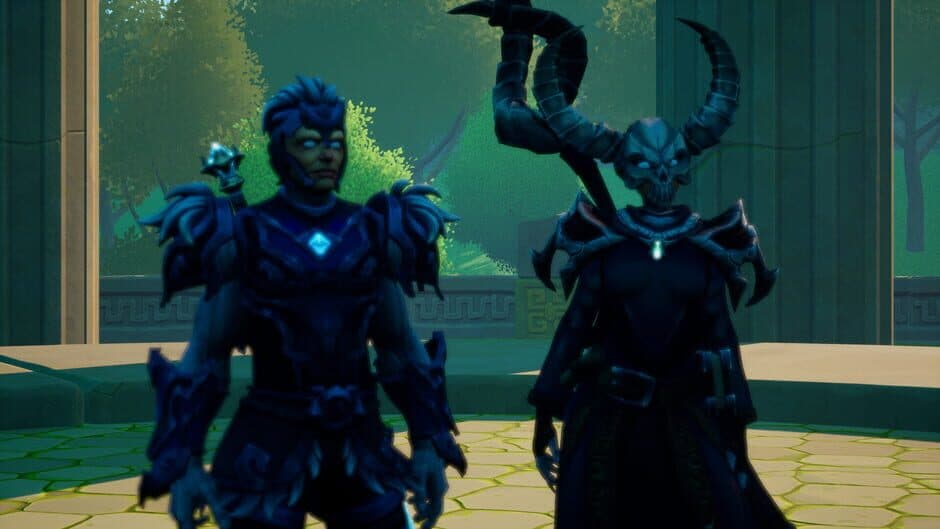 Скриншот 7 из World of Titans