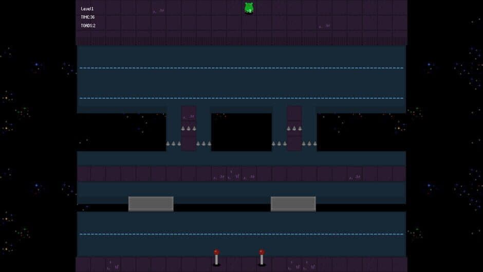 Скриншот 2 из Bargain Toader