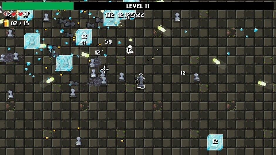 Скриншот 2 из Gun King