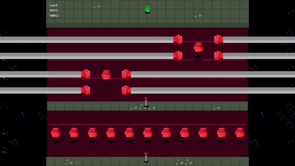 Скриншот 3 из Bargain Toader
