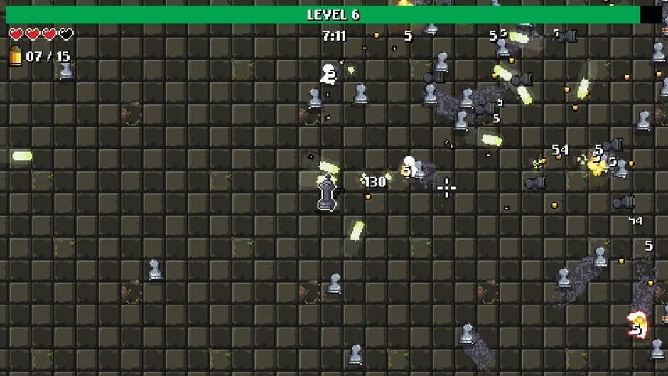 Скриншот 4 из Gun King