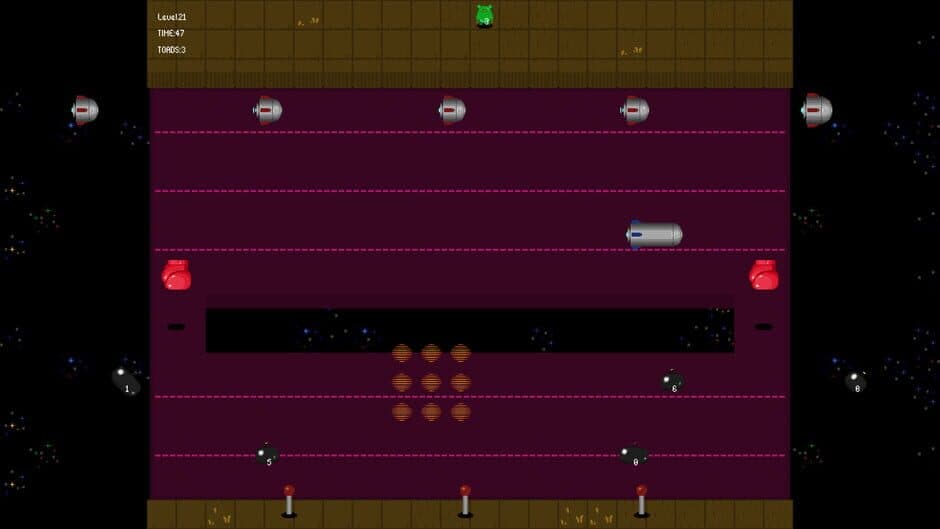 Скриншот 5 из Bargain Toader