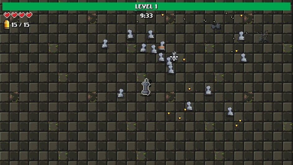 Скриншот 5 из Gun King