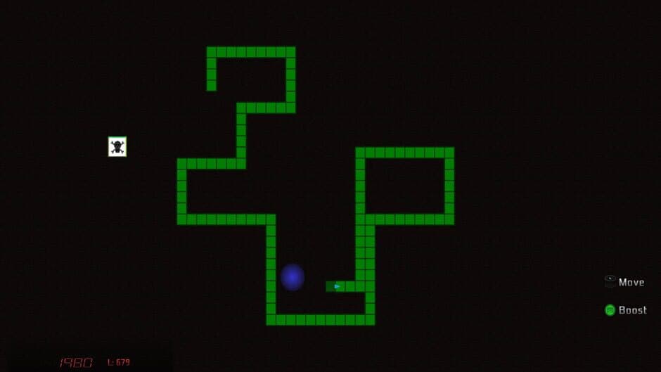 Скриншот 2 из Snake-a-roni