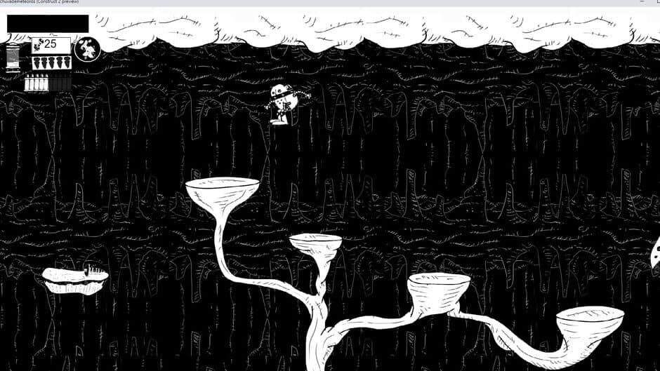 Скриншот 4 из After the Meteor Shower