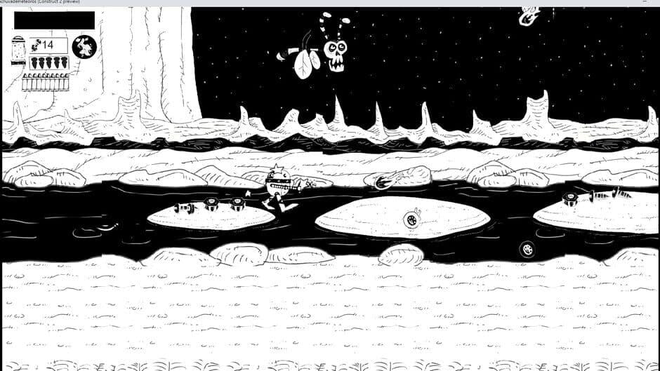 Скриншот 5 из After the Meteor Shower