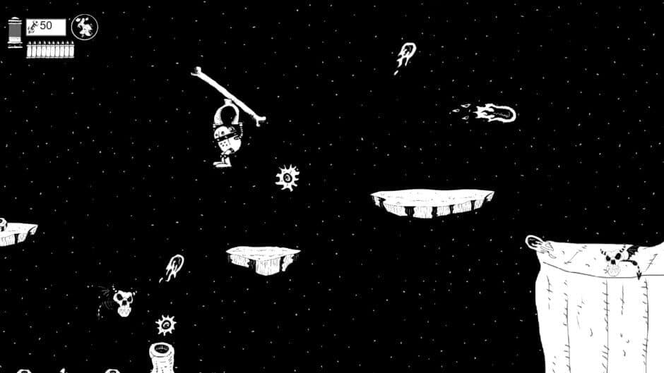 Скриншот 7 из After the Meteor Shower
