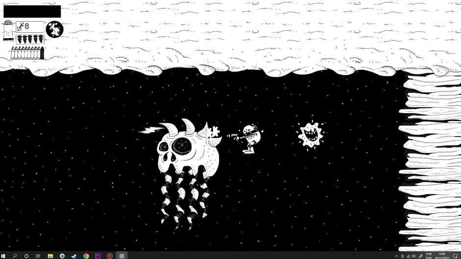 Скриншот 8 из After the Meteor Shower