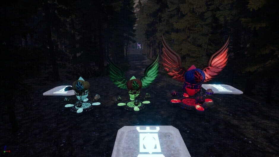 Скриншот 9 из Nuclear Mages