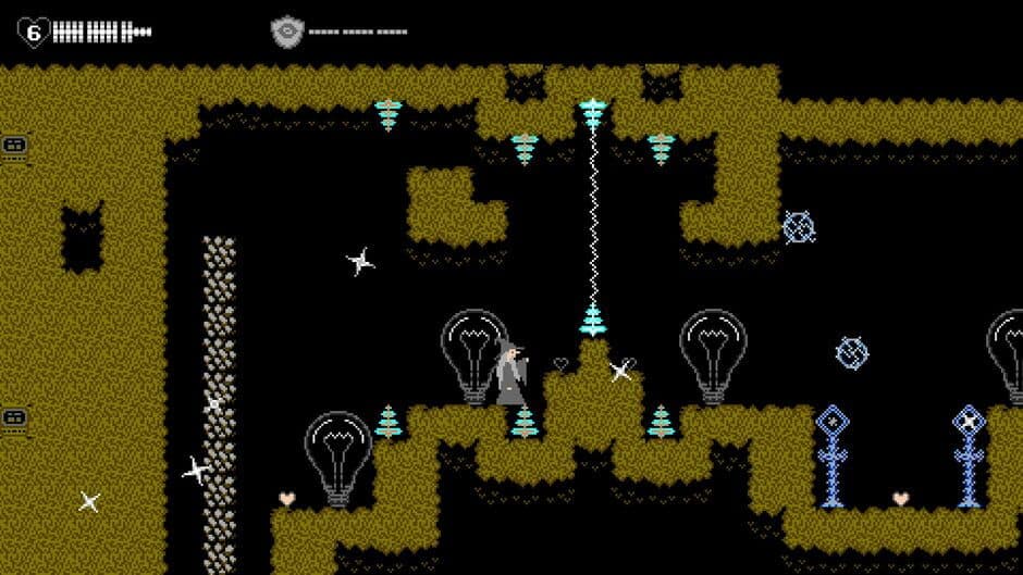Скриншот 6 из Powers of Hex