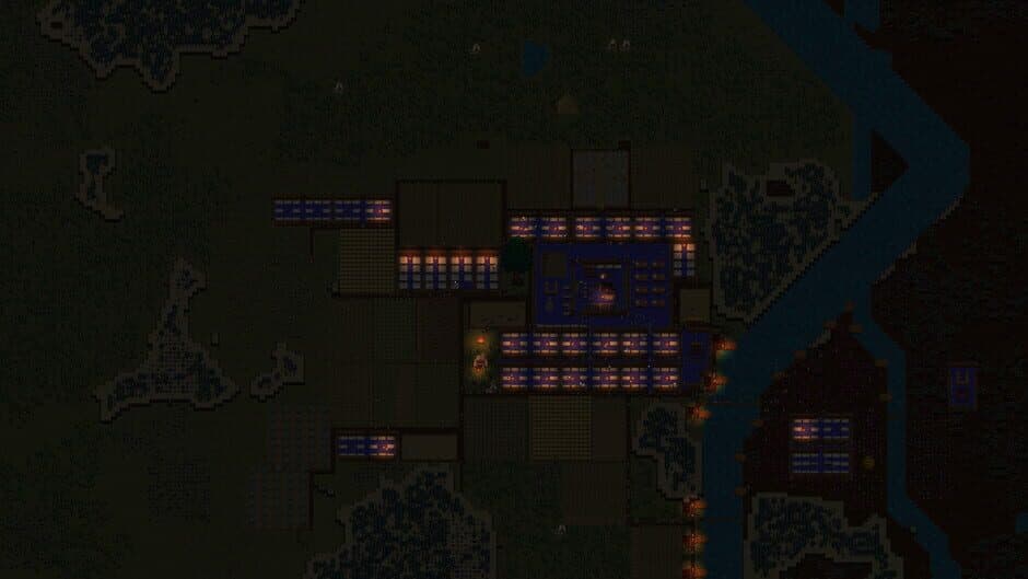 Скриншот 5 из Territory: Farming and Fighting