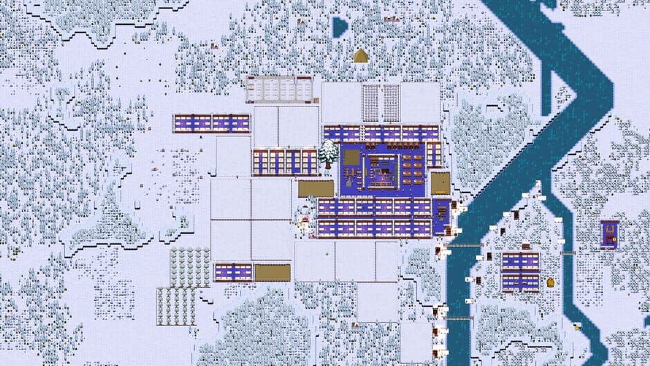 Скриншот 6 из Territory: Farming and Fighting