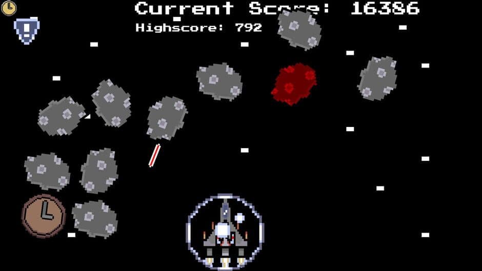 Скриншот 4 из Neospace