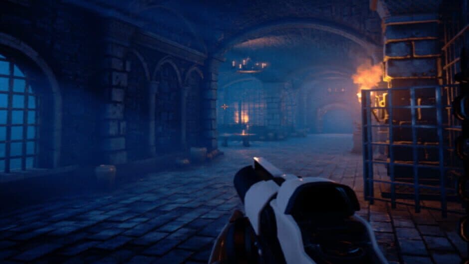 Скриншот 3 из Medieval Dungeon