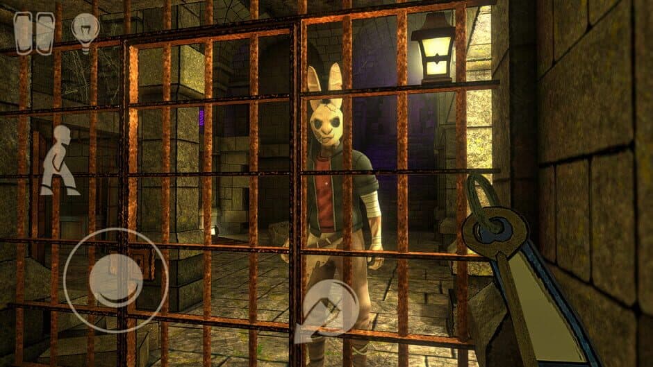 Скриншот 5 из Horror Tale 2: Samantha