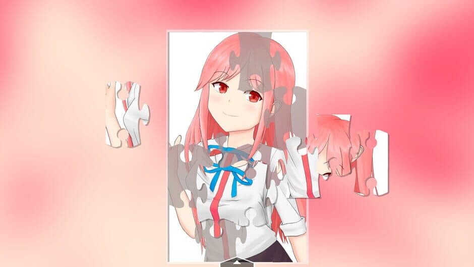 Скриншот 1 из Red Flower