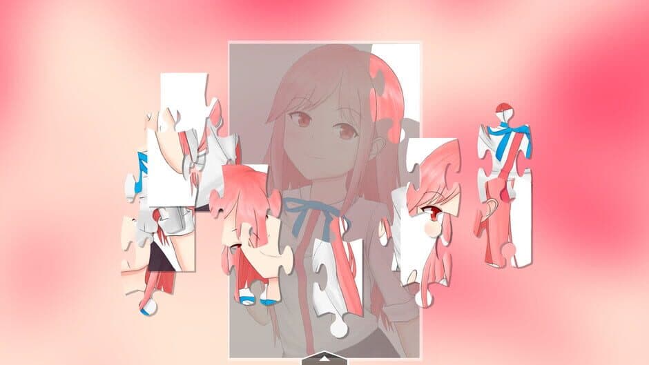 Скриншот 2 из Red Flower