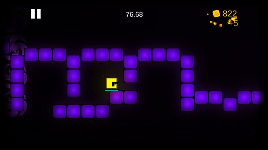 Скриншот 1 из Block Jumper