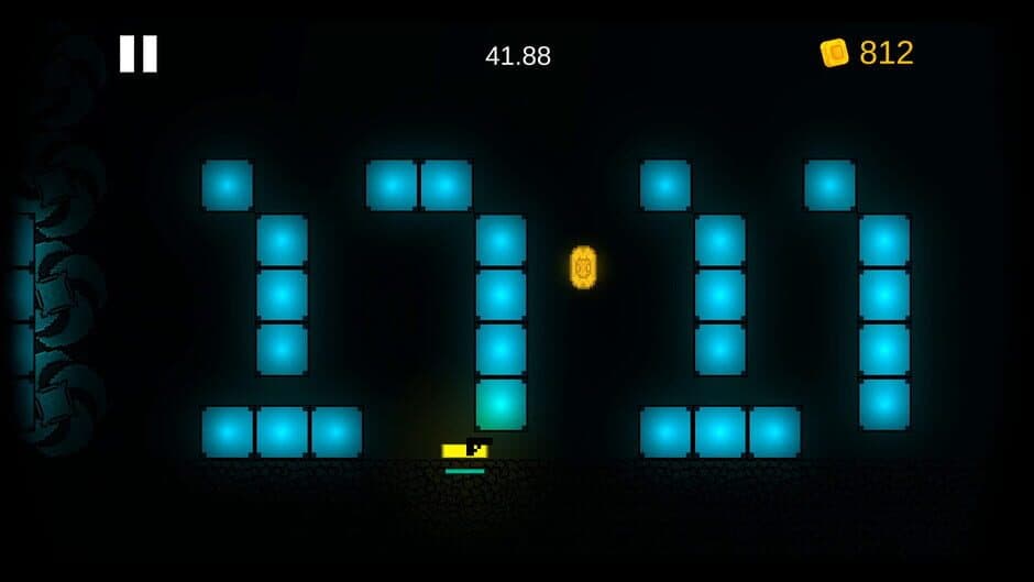 Скриншот 4 из Block Jumper