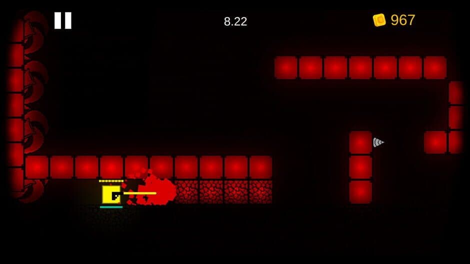 Скриншот 2 из Block Jumper