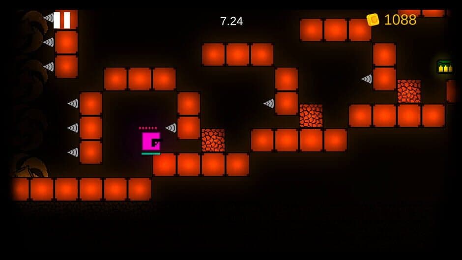 Скриншот 3 из Block Jumper