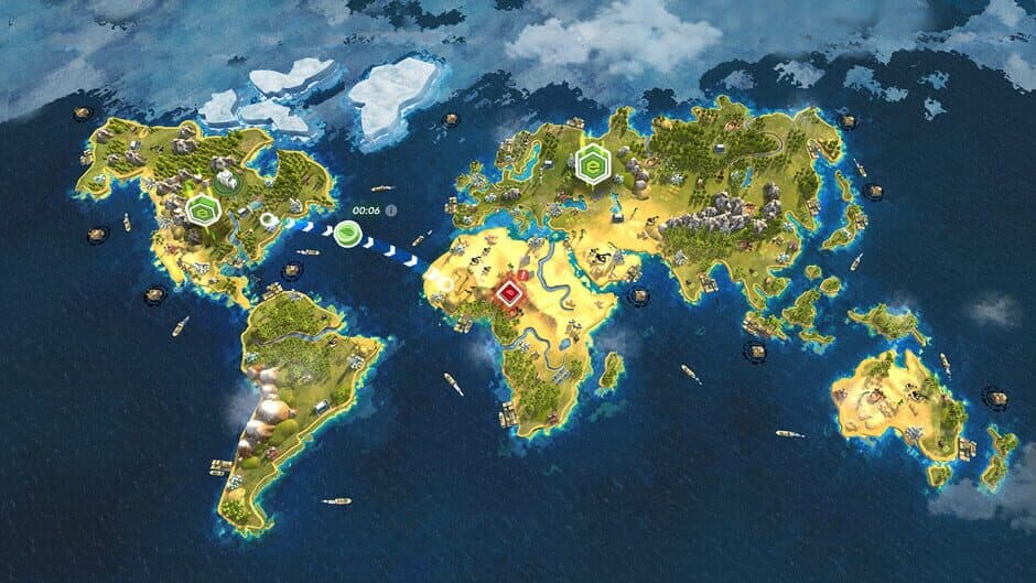 Скриншот 3 из Save the Earth