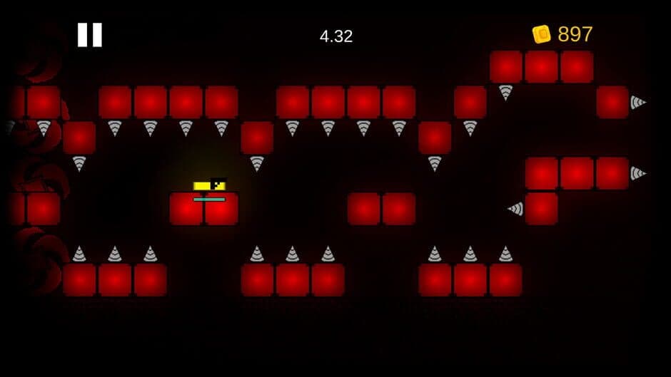 Скриншот 7 из Block Jumper