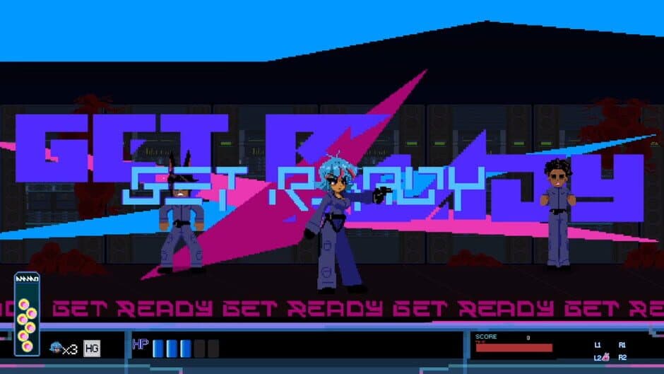 Скриншот 3 из Alien Up