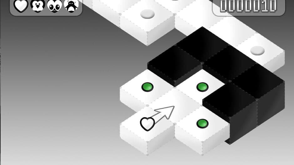Скриншот 2 из Dot