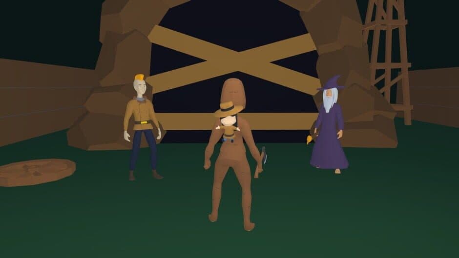 Скриншот 7 из World of Mystery