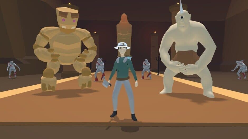 Скриншот 5 из World of Mystery