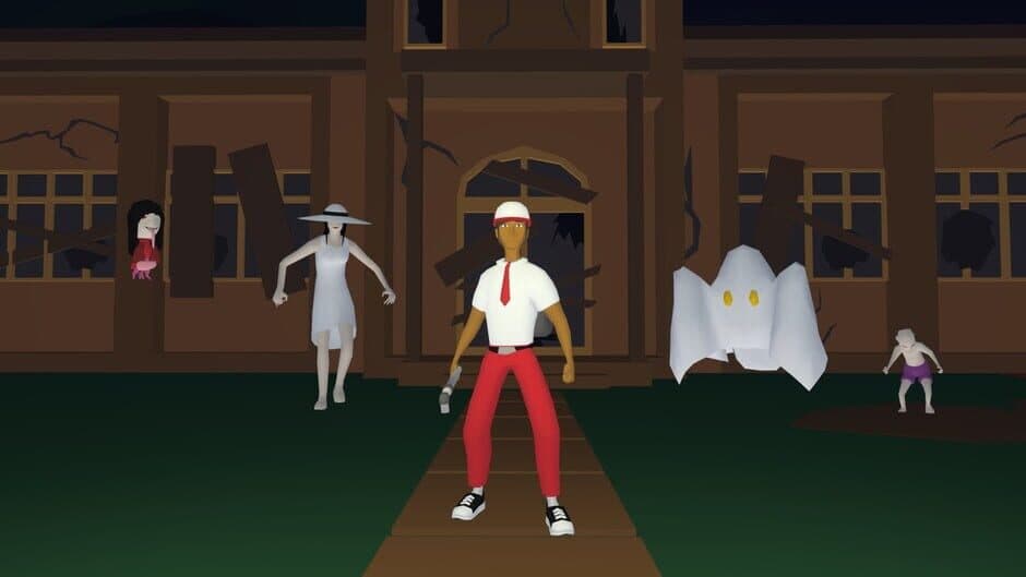 Скриншот 4 из World of Mystery