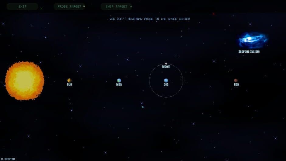 Скриншот 8 из Space Moonshiner