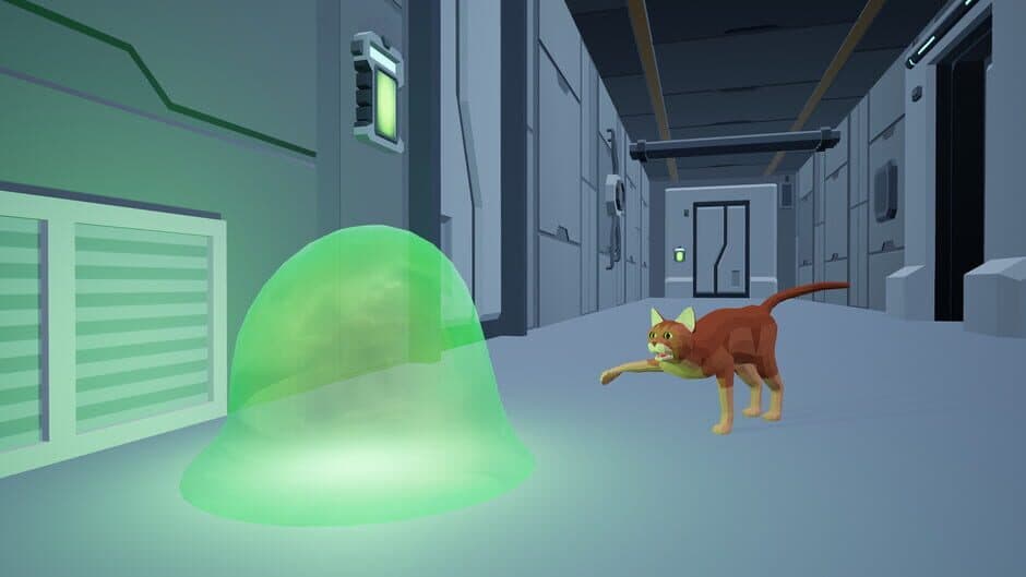 Скриншот 3 из Don't Kill the Cat