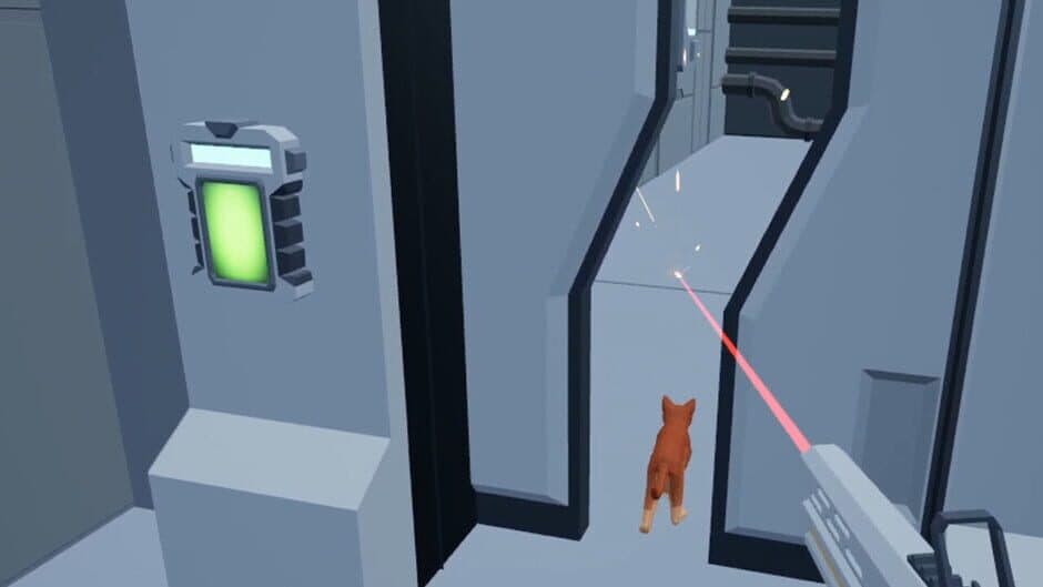 Скриншот 5 из Don't Kill the Cat