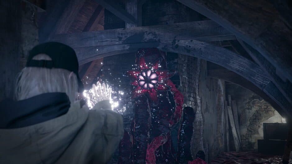 Скриншот 4 из Resident Evil Village: Shadows of Rose