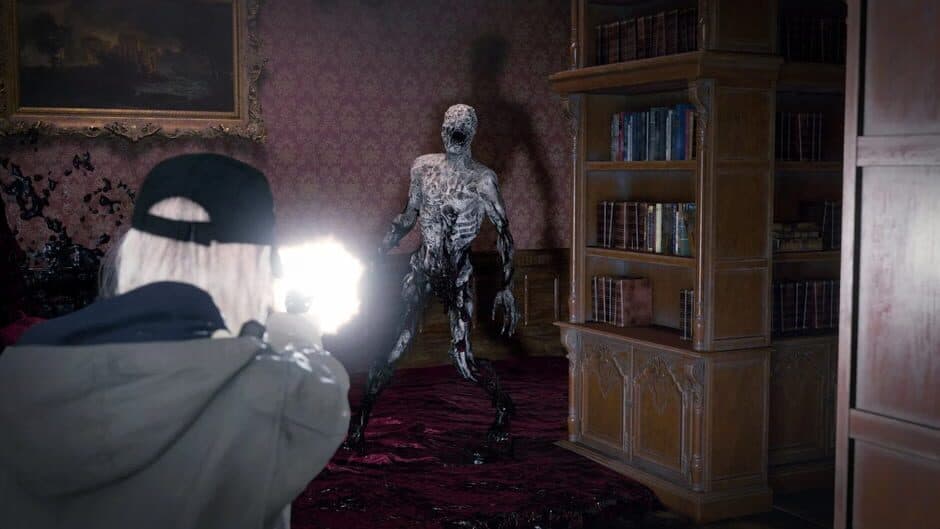 Скриншот 2 из Resident Evil Village: Shadows of Rose